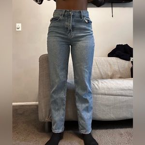 pacsun jeans